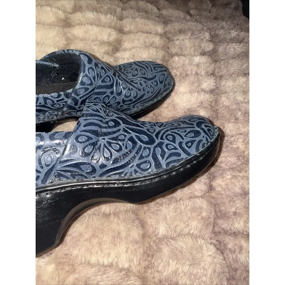 Women’s BOC Comfort Shoes Size 8